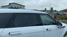 Land Rover Range Rover Evoque 2.0 P200 SE 5dr Auto Petrol Hatchback